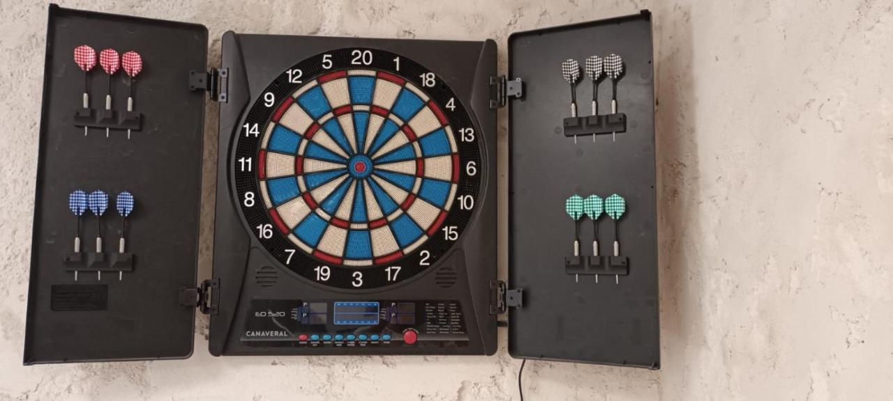 Studio Vintage Carnoules  Eksteriør billede